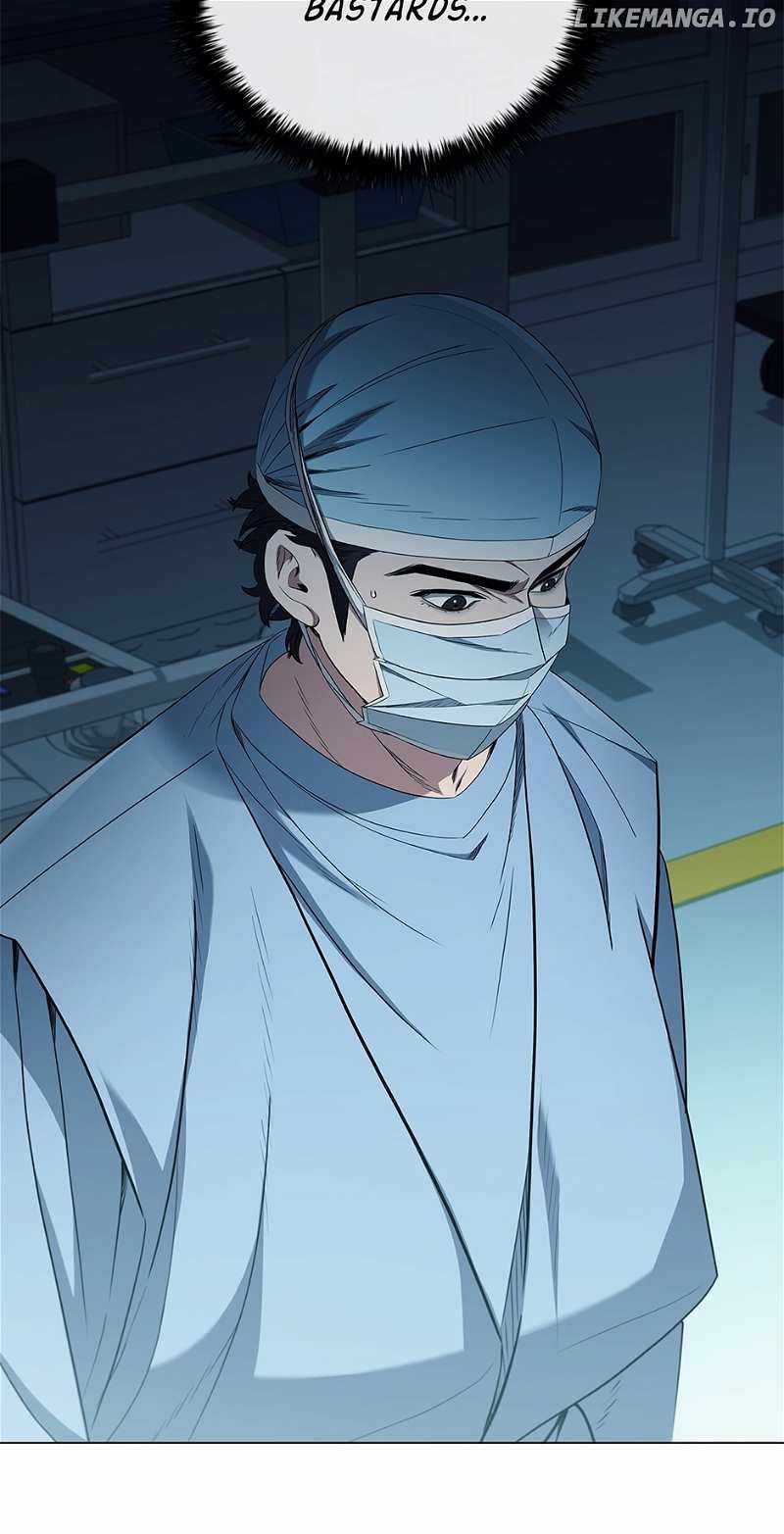 Dr. Choi Tae-Soo Chapter 182 30